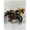 Image 1 : Scale Model Horse Sculptures