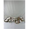 Image 1 : Royal Albert "Old Country Rose" Bone China Set