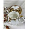 Image 5 : Royal Albert "Old Country Rose" Bone China Set