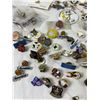 Image 8 : Collection of Vintage Pins