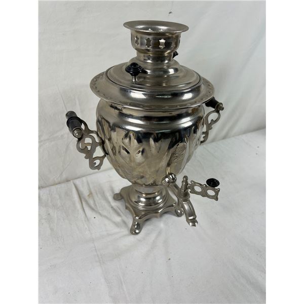 Vintage Samovar