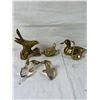 Image 1 : Brass Animals