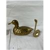 Image 2 : Brass Animals
