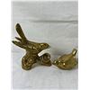 Image 3 : Brass Animals