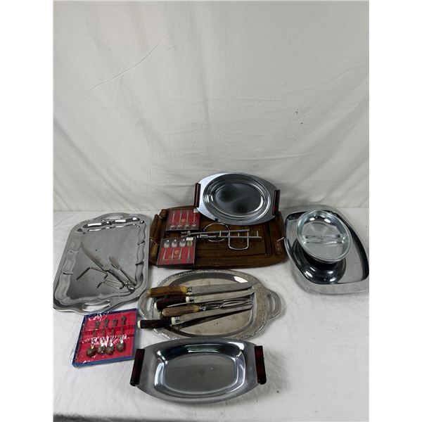 Kitchen Serving Utensils