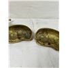 Image 7 : Indian Brass Animal Figurines