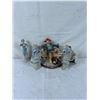 Image 1 : Porcelain Figurines