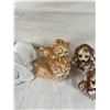 Image 3 : Assorted Dog Figurines