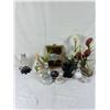 Image 1 : Floral Home Decor