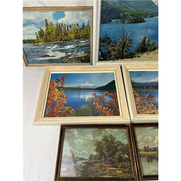 Canadian Art Prints