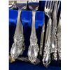 Image 8 : Oneida Stainless Cutlery Set