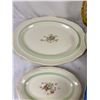 Image 5 : Assorted China Plates