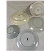 Image 6 : Assorted China Plates
