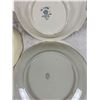Image 7 : Assorted China Plates