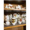 Image 6 : Royal Albert "Old Country Rose" Bone China Set