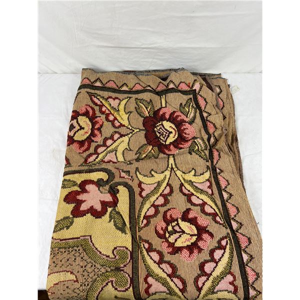 Elaborate Polish Tapestry