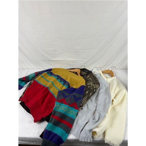 Retro Women's Clothing