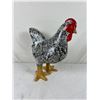 Image 1 : Paper Mache Rooster