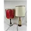 Image 1 : Vintage Table Lamps