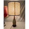 Image 4 : Vintage Table Lamps