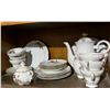 Image 1 : WestVille Fine China Set