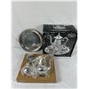 Image 1 : "Elegance in Silver" Coffee Set