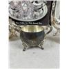 Image 5 : "Elegance in Silver" Coffee Set
