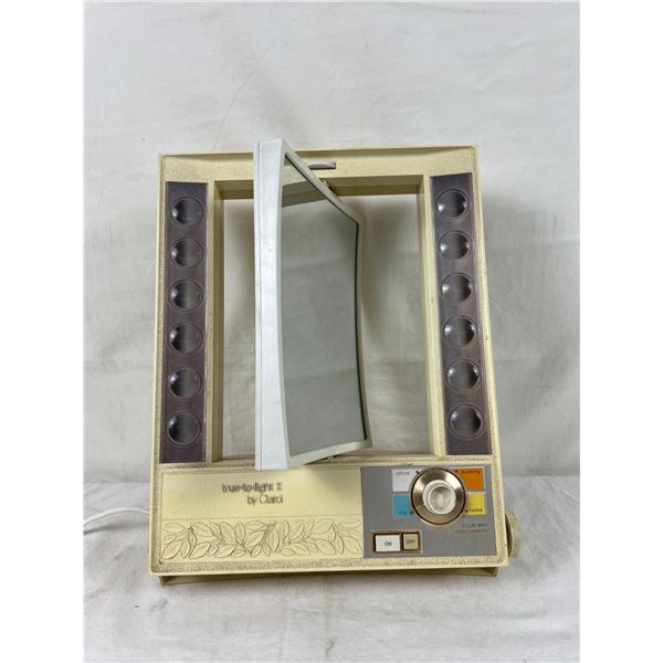 Vintage "True To Light II" by Clairol