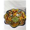 Image 2 : Handmade Mexican Fruit Bowls