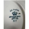 Image 8 : Johnson Bros "Old English" China Set