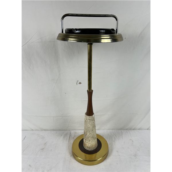 Vintage Smoking Stand
