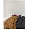 Image 1 : Vintage Leather Clothing