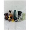 Image 1 : Artistic Flower Vases