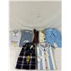 Image 1 : Timeless Mens Dress Shirts