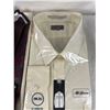 Image 5 : Timeless Mens Dress Shirts