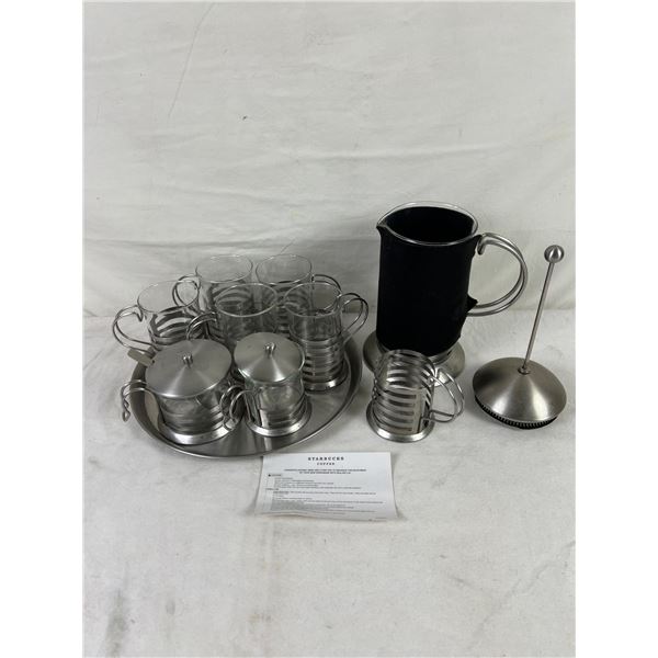 Starbucks Coffee Drinkware