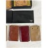 Image 6 : Billfolds & Key Caddies