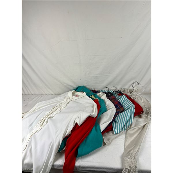 West German Clothing