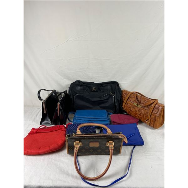 Lavish Women's Purses 