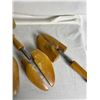 Image 2 : Shoe Trees & Elegant Shoehorn