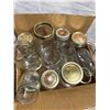 Image 3 : Mason Canning Jars & Supplies