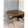 Image 1 : Round Coffee Table