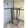Image 1 : Commercial Clothing Rack