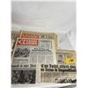Image 2 : Vintage Kanada Kurier Newspapers