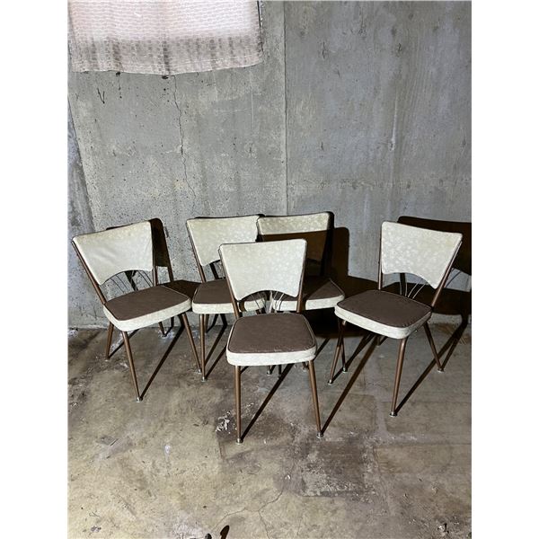 Ideal Design Card Chairs
