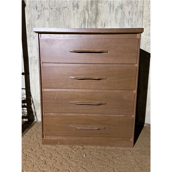 Minimalist Chest of Drawers