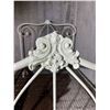 Image 2 : Elegant Vintage Iron Bed Frame