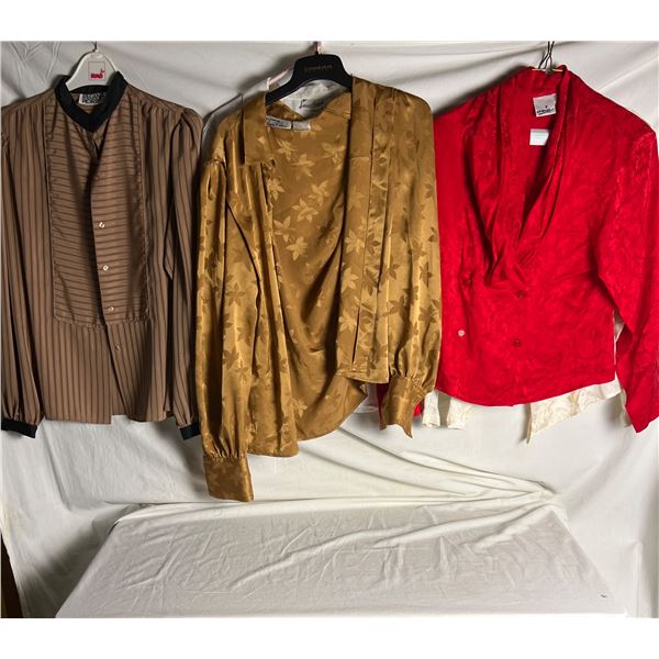 Elegant Women's Clothing