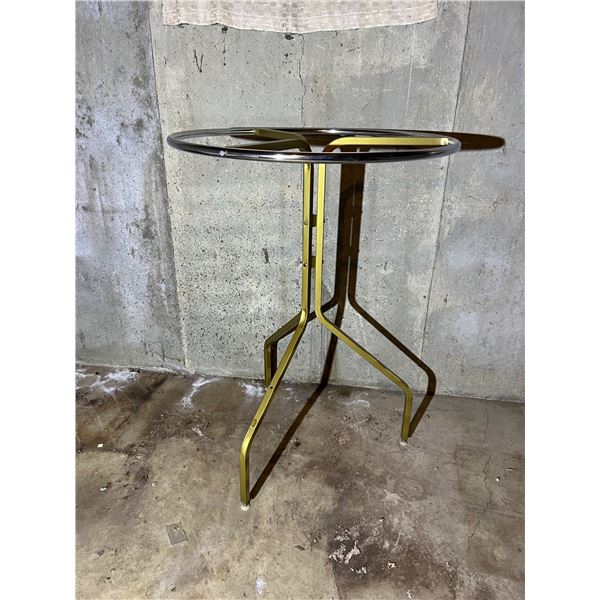 Reeve Circular Commercial Clothing Rack