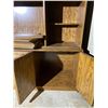 Image 2 : Craftline Two Piece Wall Unit